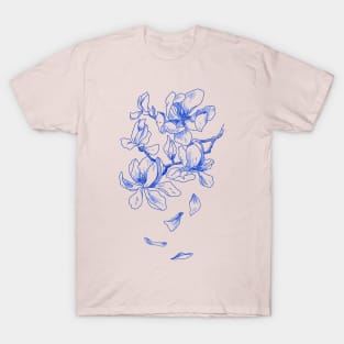 Magnolia T-Shirt